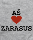 Aš myliu Zarasus Aš myliu Zarasus